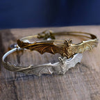 Bat Bracelet Halloween Bracelet