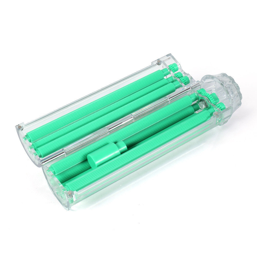 Household Manual Making Machine Hand Rolling