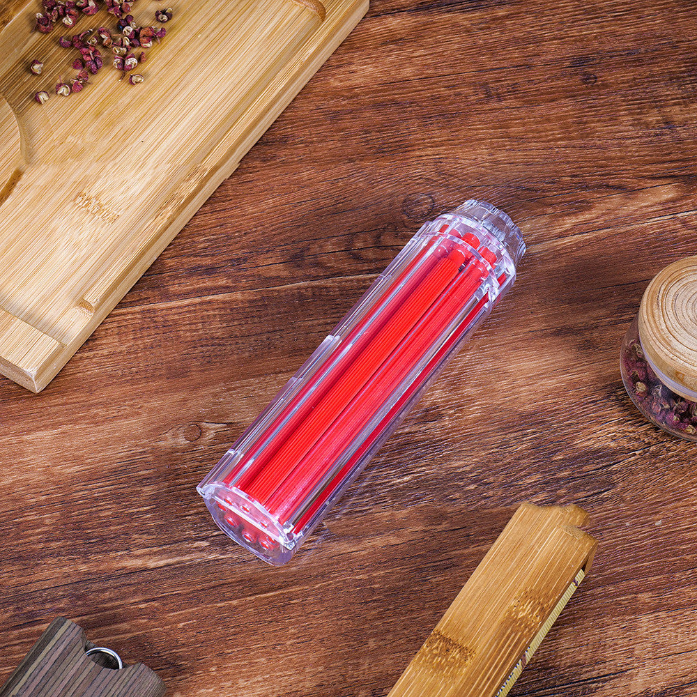 Household Manual Making Machine Hand Rolling