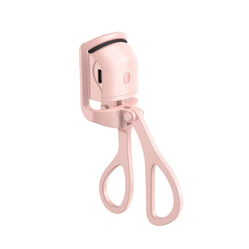 Mini Heated Electric Eyelash Curler