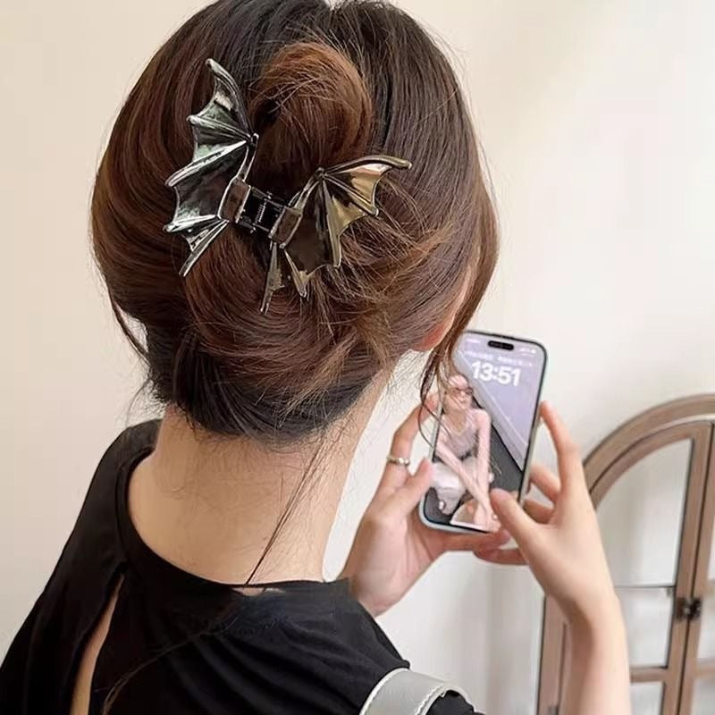 Metal Bat Grip High-grade Female