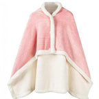 Double-layer Thickened Fashion Winter/Air Conditioning Blanket