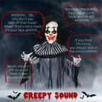 Halloween Decoration