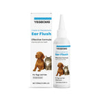 Dogs And Cats Ear Cleaner Gently Removes Earwax
