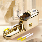 Household Small Electric Filling Machine Automatic