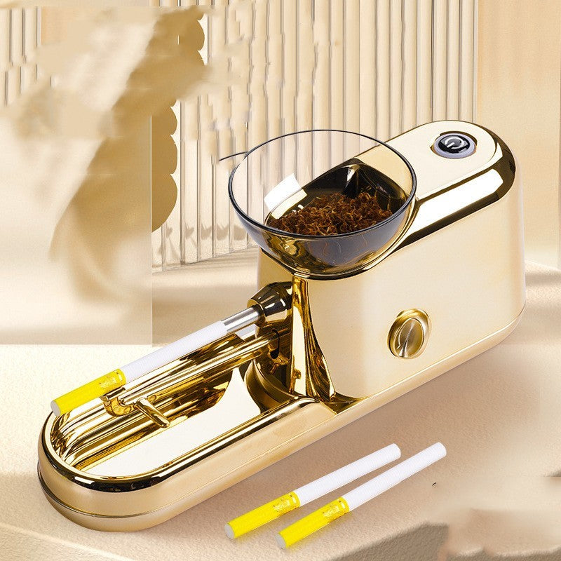 Household Small Electric Filling Machine Automatic