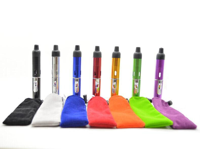 Metal Pipe Aroma Lighter With Volcanic Rock