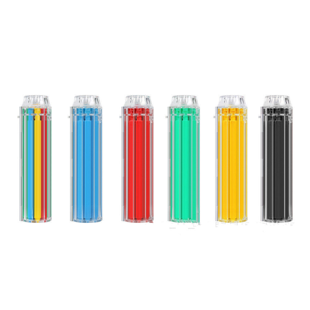 Household Manual Making Machine Hand Rolling