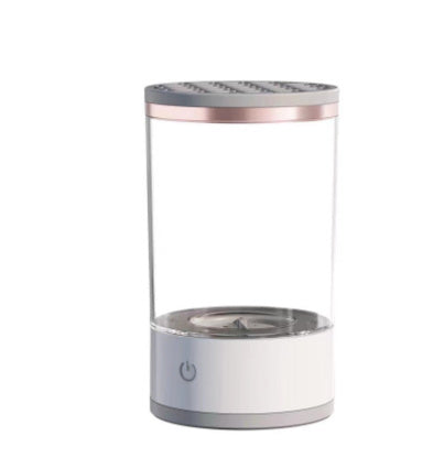 Portable Automatic Electric Makeup Brush Cleaning Tool With USB Charging