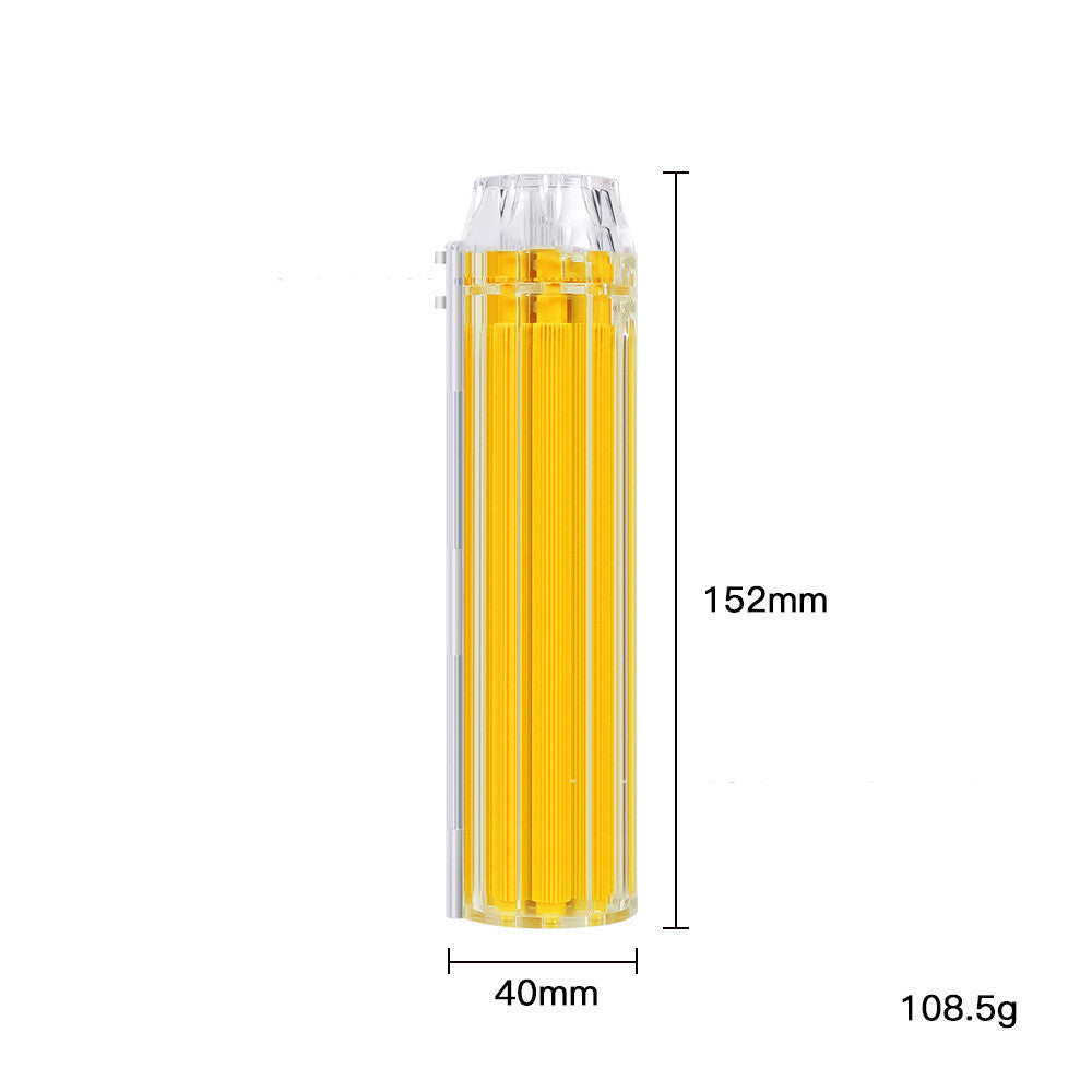 Household Manual Making Machine Hand Rolling