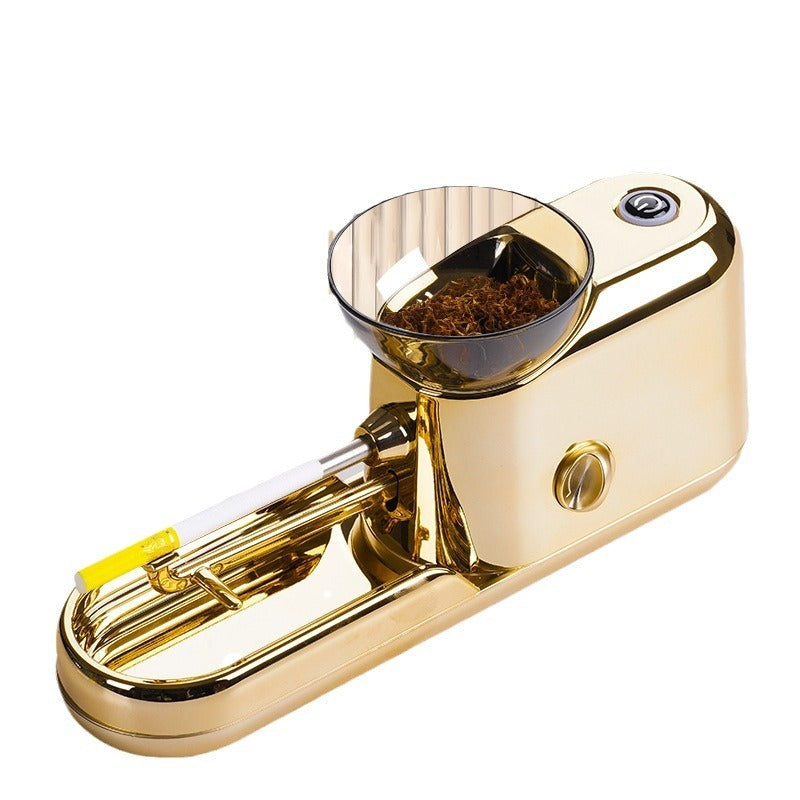 Household Small Electric Filling Machine Automatic