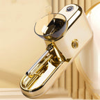 Household Small Electric Filling Machine Automatic