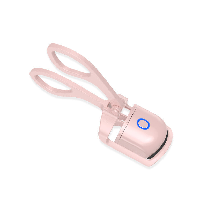 Mini Heated Electric Eyelash Curler