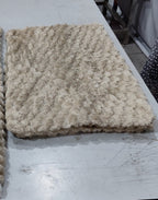 Coral Flannel Winter Thicken Thermal Cover Blanket